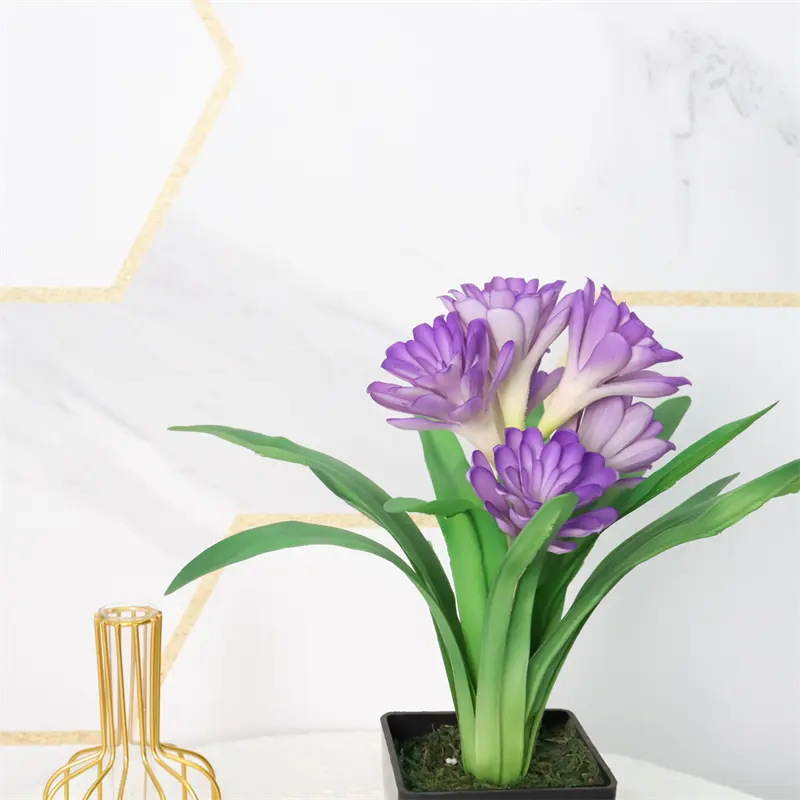 Leading Rubber Tuberose 6279-6-12 (5)zk9