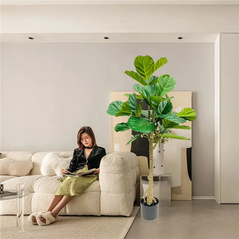 Manufacturing High-Quality Banyan Tree12e2d