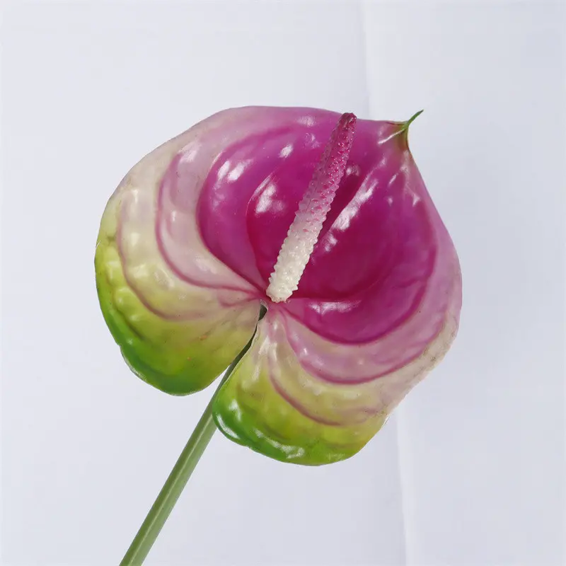 High Simulation Anthurium110135v