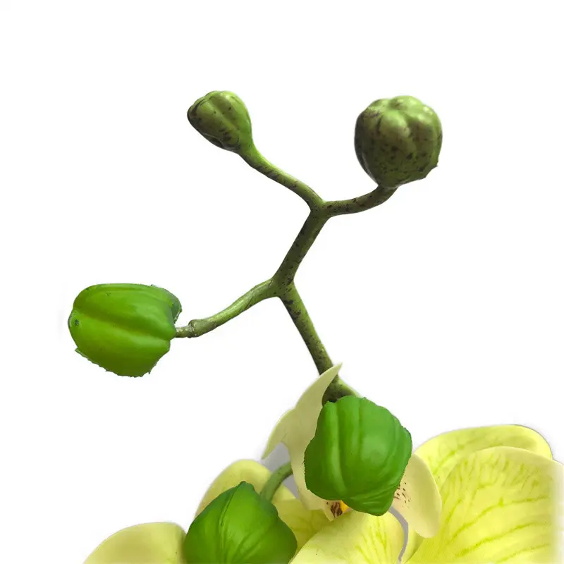 Phalaenopsis artificial flower058f7