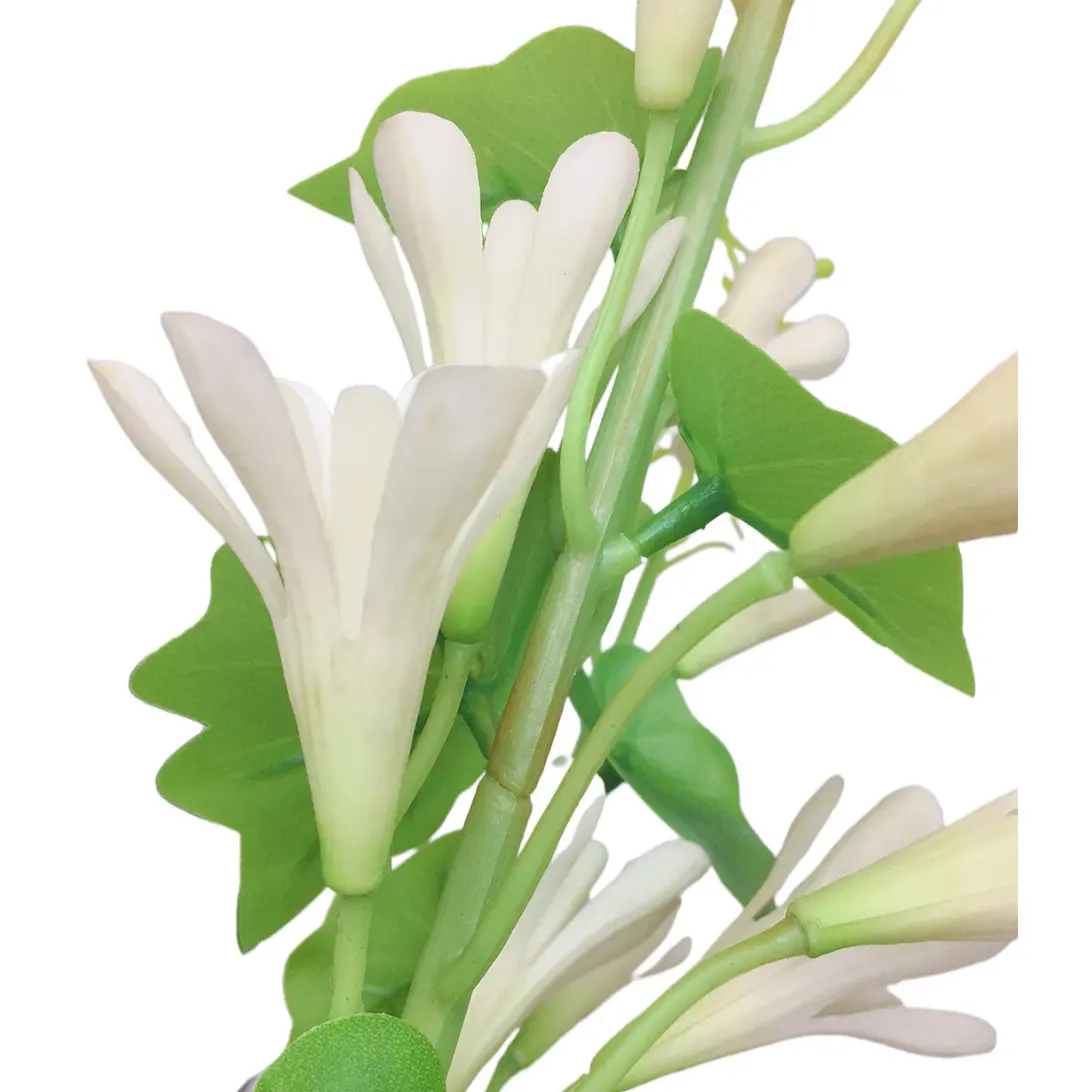 Wild Orchid  Waterproof Artificial Flowers for Lasting Beauty