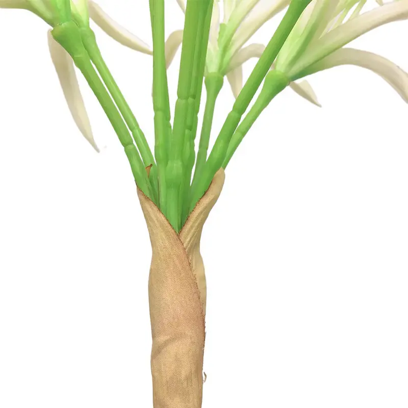 Factory-Direct Wholesale Amaryllis amaryllis Artificial Flowers8378