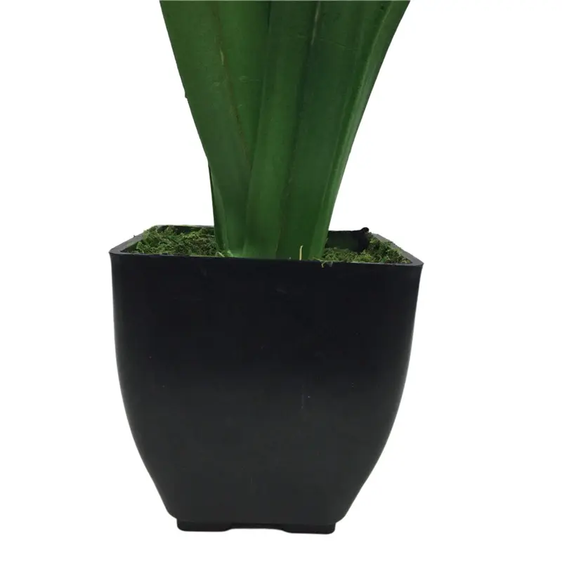 PVC Daffodil Bonsai Supplier 2251 (5)9b8