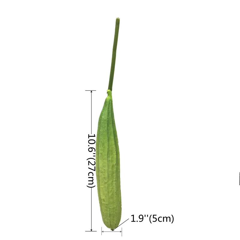 High-Quality PU Simulated Loofah Manufacturers