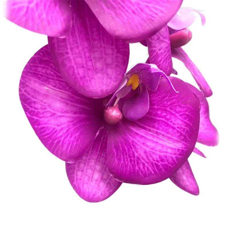 Phalaenopsis artificial flower0687n
