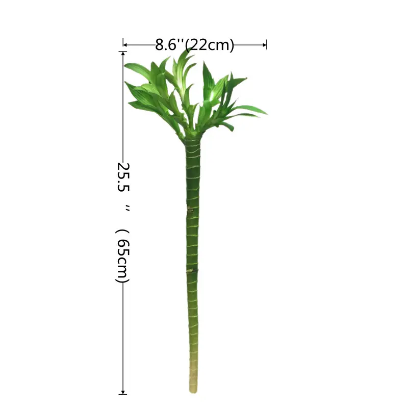 Premium Quality Simulated Bamboo Supplier