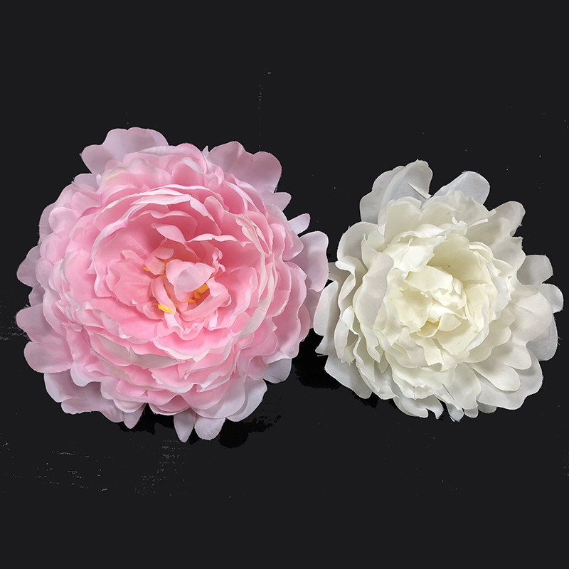High-Simulation Peony Flower105uuu
