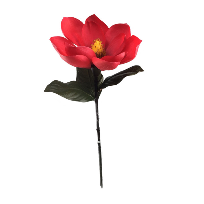 Factory Direct Simulated Magnolia Supplier