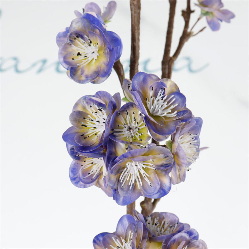 High-Simulation Peony Flower03wkh