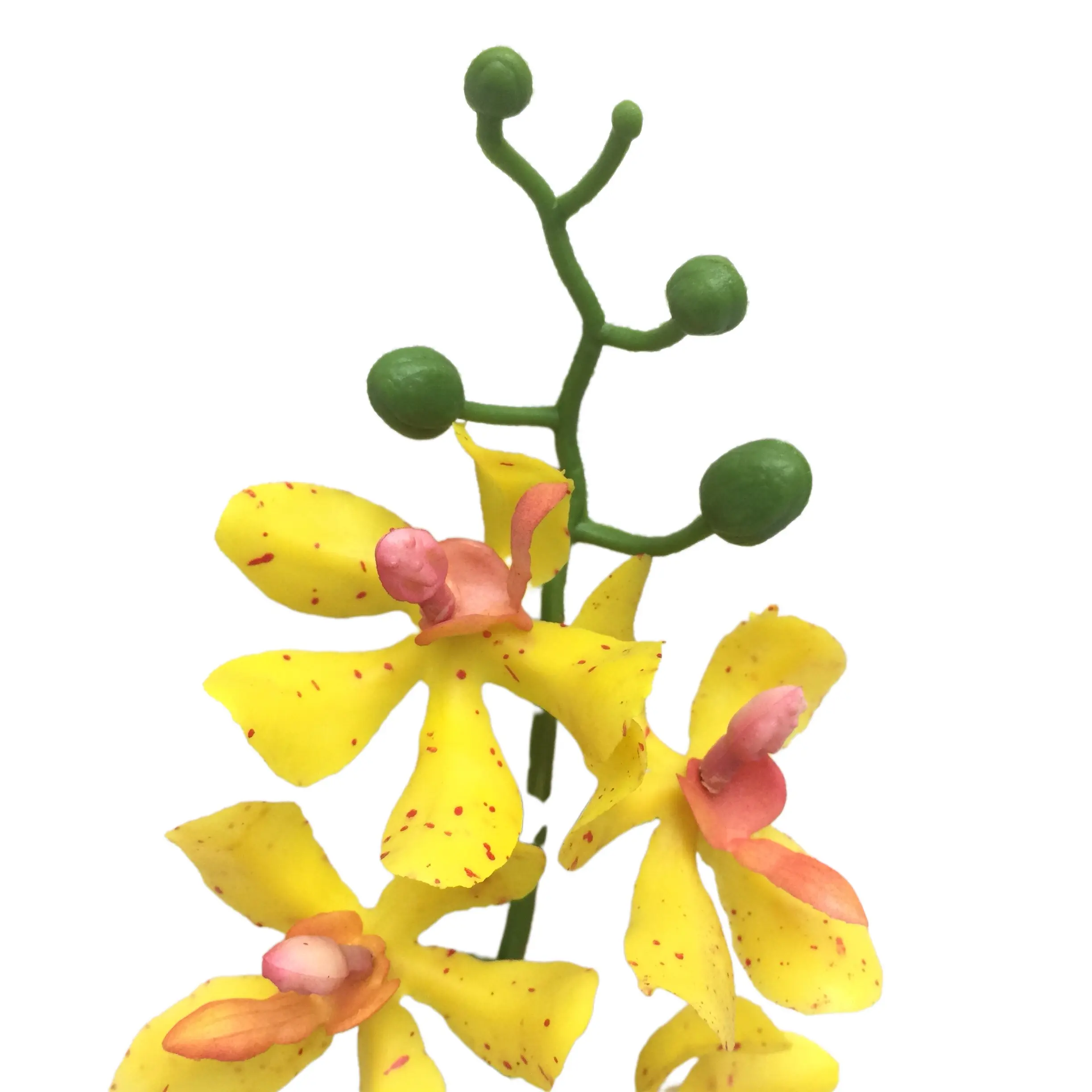 Spider Lily Non-Fading Artificial Orchid: Manufacturer of Lifelike Beauty
