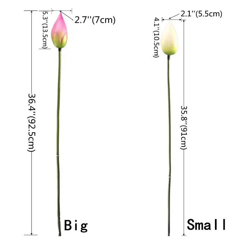 High-touch PVC Lotus Fruit: Factory Direct