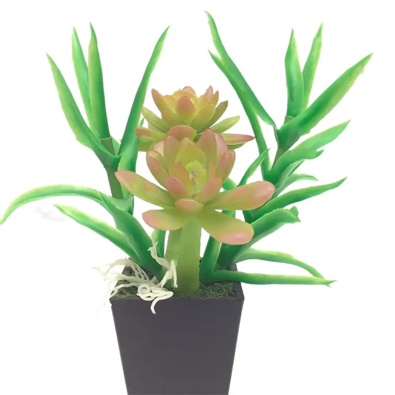 High-Quality PVC Bonsai Supplier