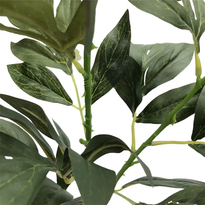 High-Simulation Peony Flower109qzi