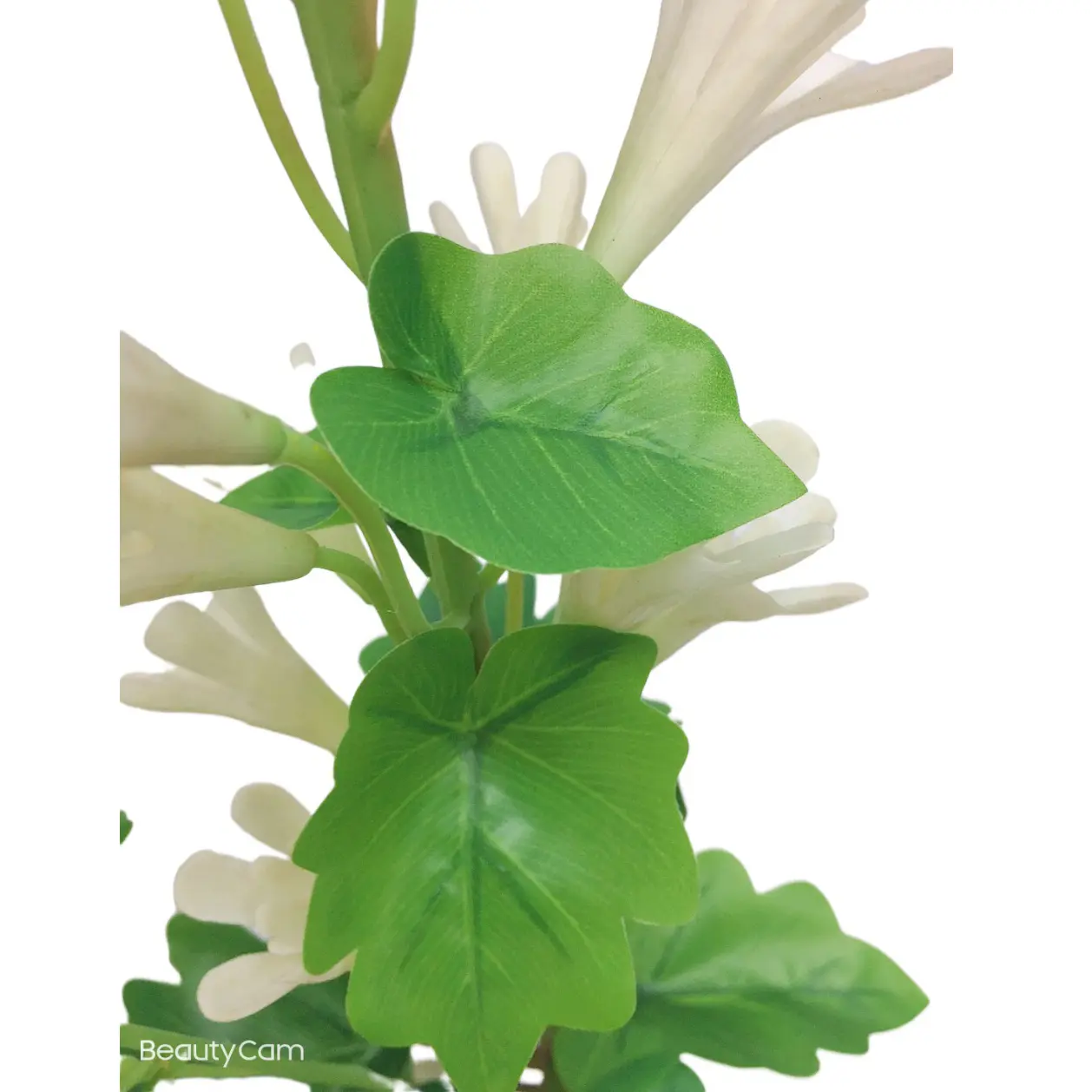 Wild Orchid  Waterproof Artificial Flowers for Lasting Beauty