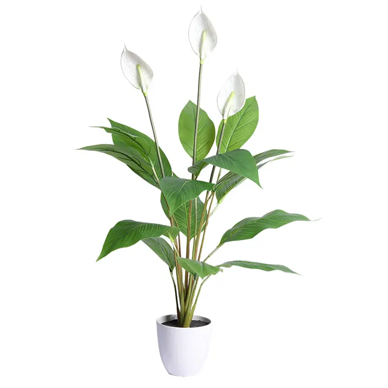 High Quality Simulation Flower Smooth Sailing Factory Supplier