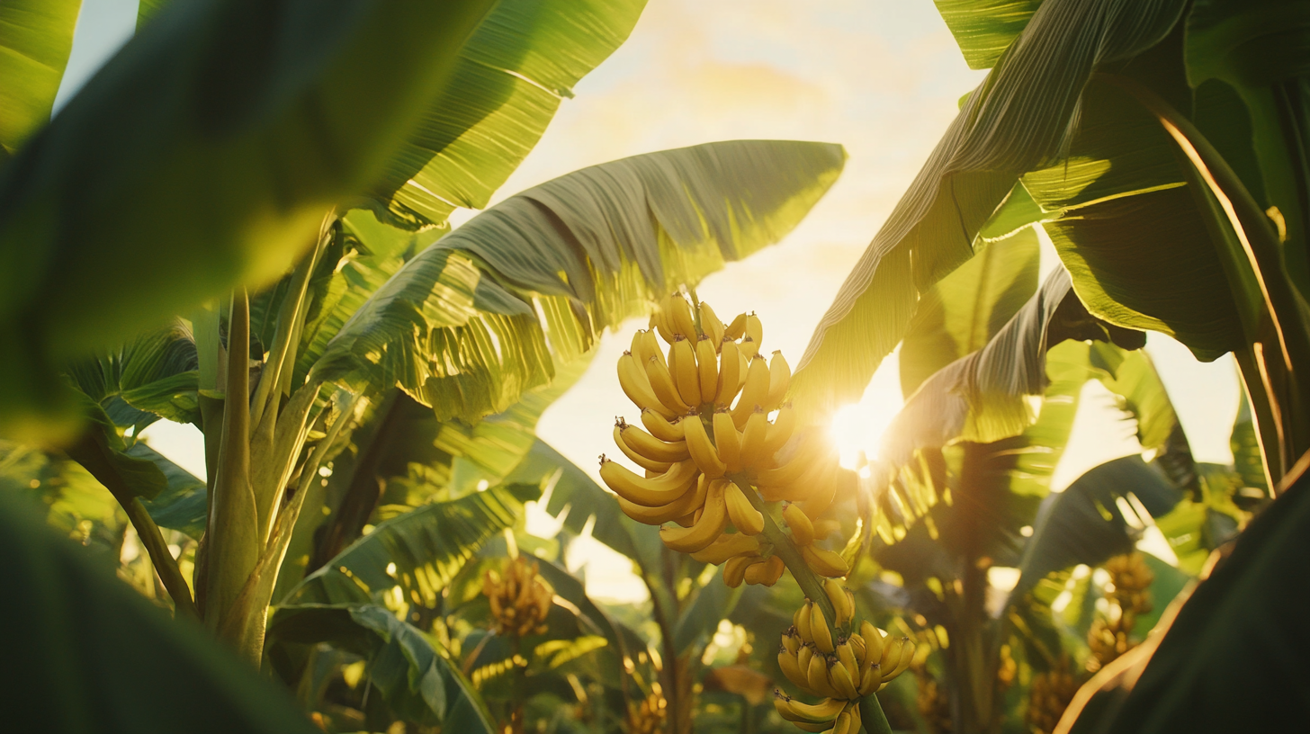 Global Market Trends for Artificial Banana Trees in 2025 and Essential Buying Tips for Discerning Buyers