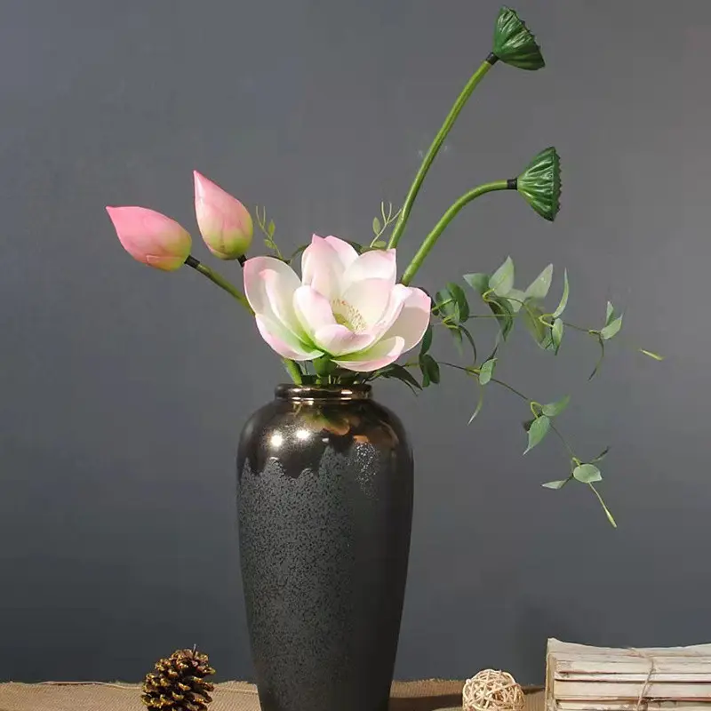 Lotus Flower Supplier for OEM115h5g