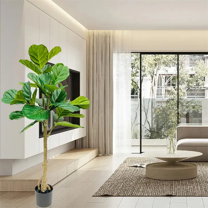 Manufacturing High-Quality Banyan Tree13u62