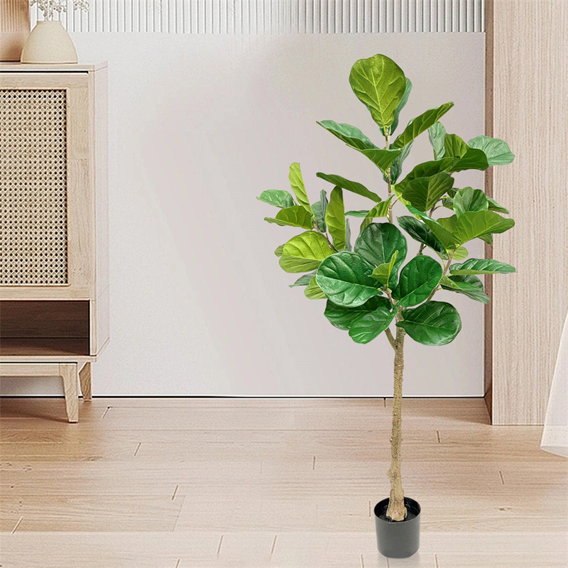 Manufacturing High-Quality Banyan Tree17ub0