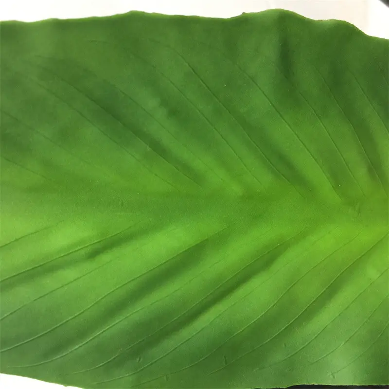 PVC Bird of Paradise Leaf 2345 (2)ih6