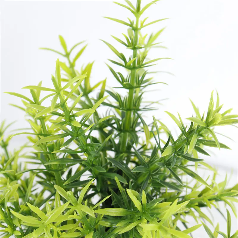 Realistic Green Plant Pots from Trusted Factory Supplier11esl