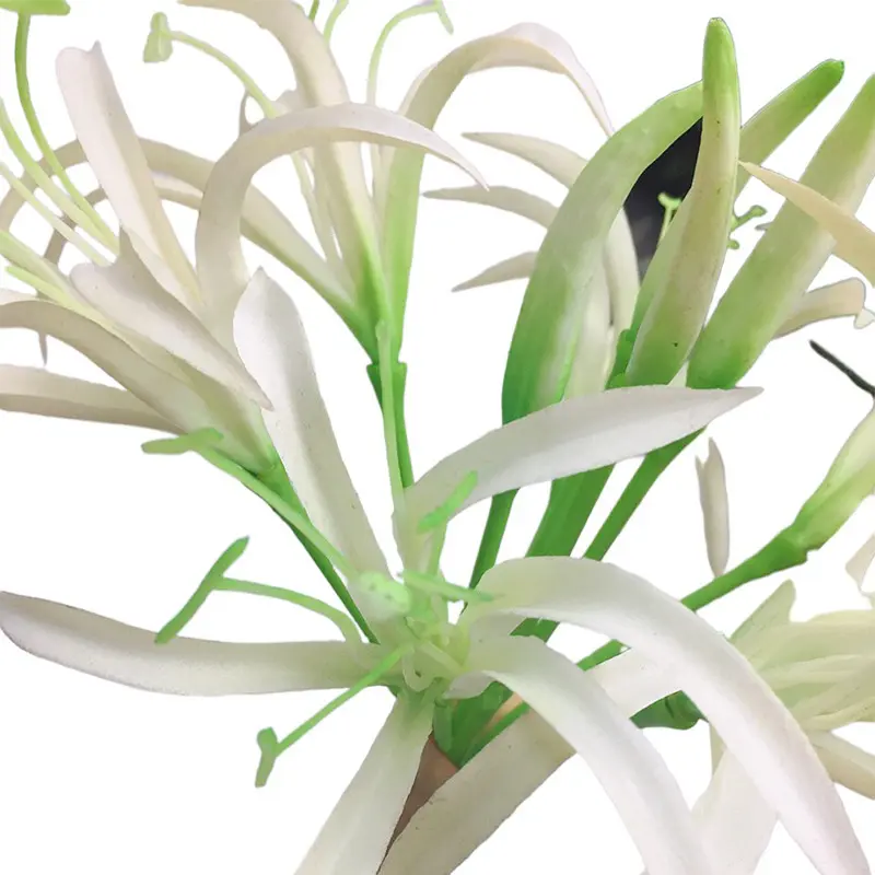 Factory-Direct Wholesale Amaryllis amaryllis Artificial Flowers5mwp