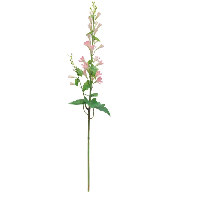 Wild Orchid  Waterproof Artificial Flowers for Lasting Beauty