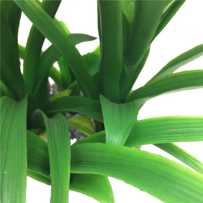 PVC Daffodil Bonsai12 (5)tj6