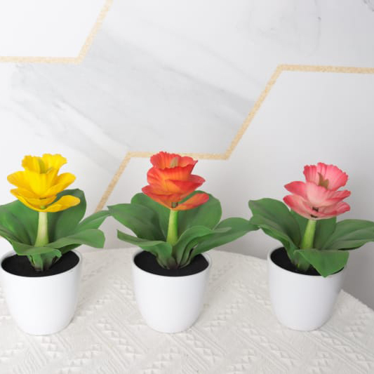 Natural Simulation Loran Flower Manufacturer