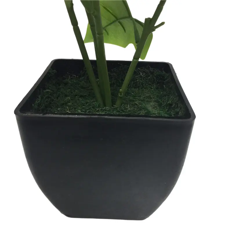 Wholesale Waterproof Simulation Christmas Flower Supplier04cs4