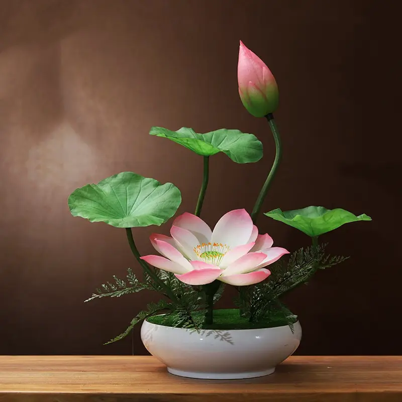 Lotus Flower Supplier for OEM116xgn