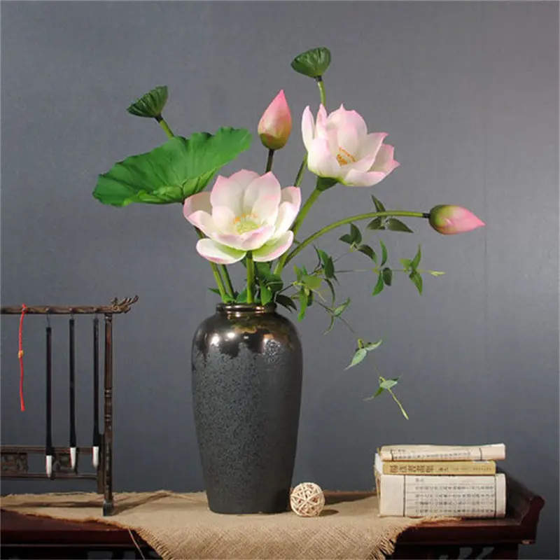 Lotus Flower Supplier for OEM119qts