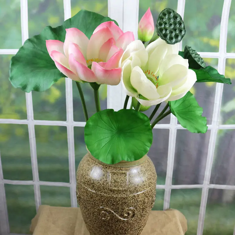 Lotus Flower Supplier for OEM117osu