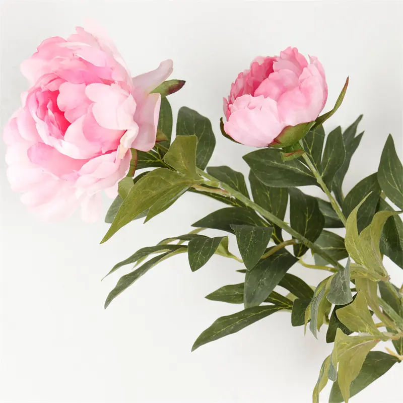 High-Simulation Peony Flower110gg0