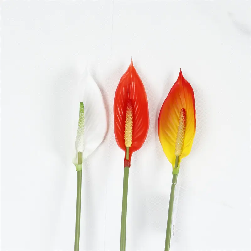 High Quality Simulation Flower Smooth Sailing Factory Supplier