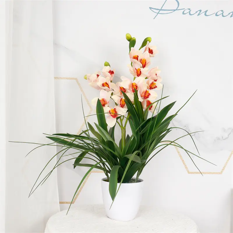 Simulated Cymbidium Bonsai 8321（3） (1)xar