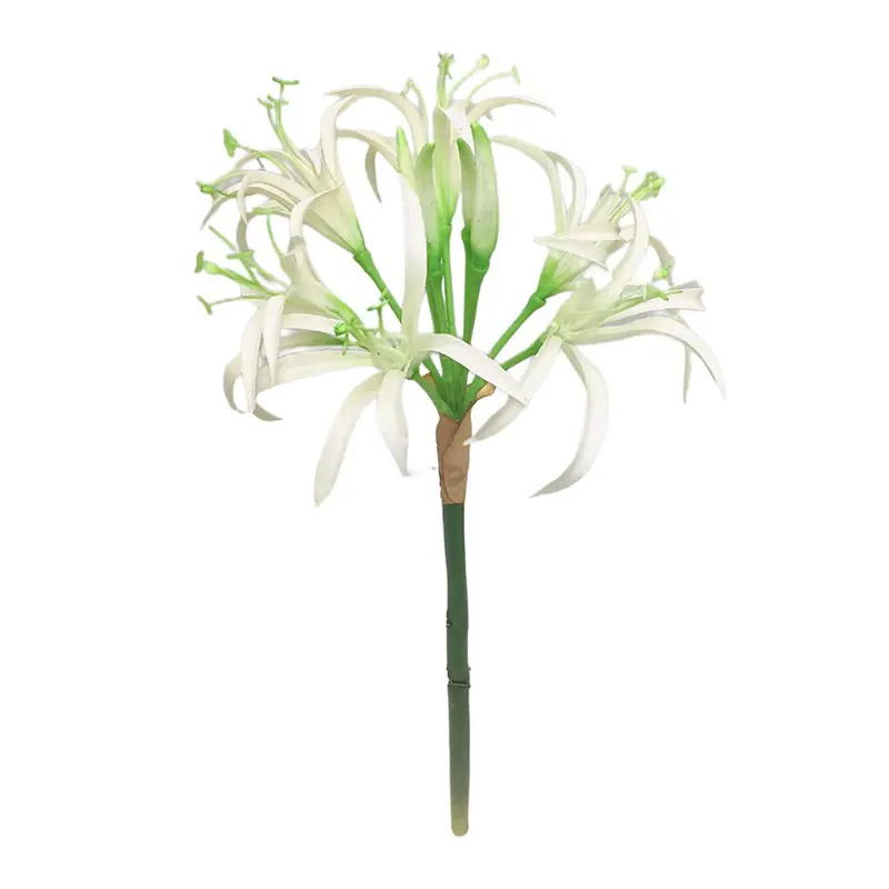 Factory-Direct Wholesale Amaryllis amaryllis Artificial Flowers66su