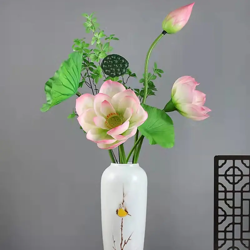 Lotus Flower Supplier for OEM111zpa