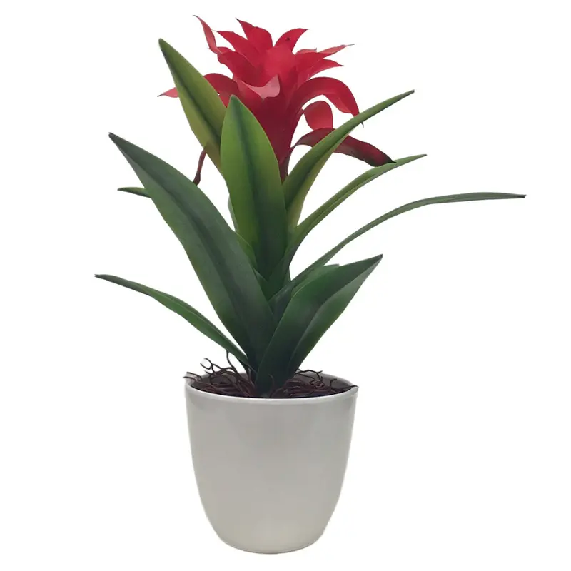 PVC Pineapple Bonsai: Manufacturer of Quality Simulation