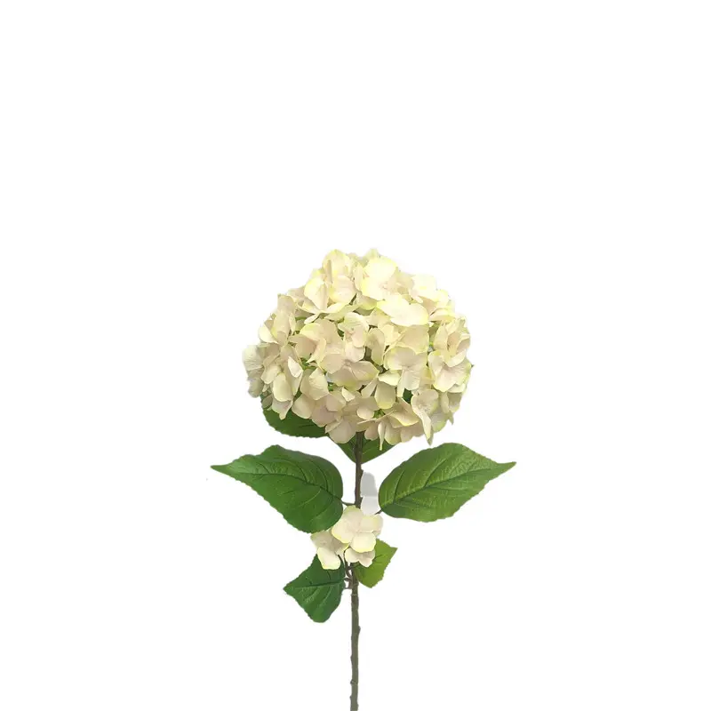 High Quality Simulation Hydrangea Factory Direct15l62