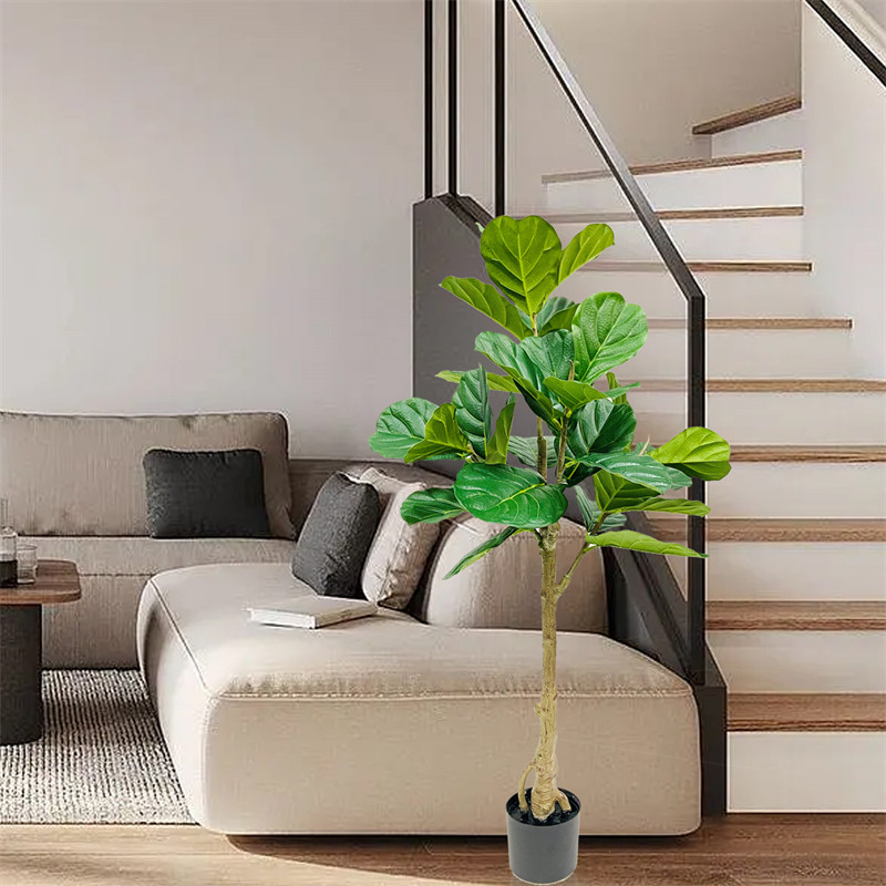 Manufacturing High-Quality Banyan Tree08av7