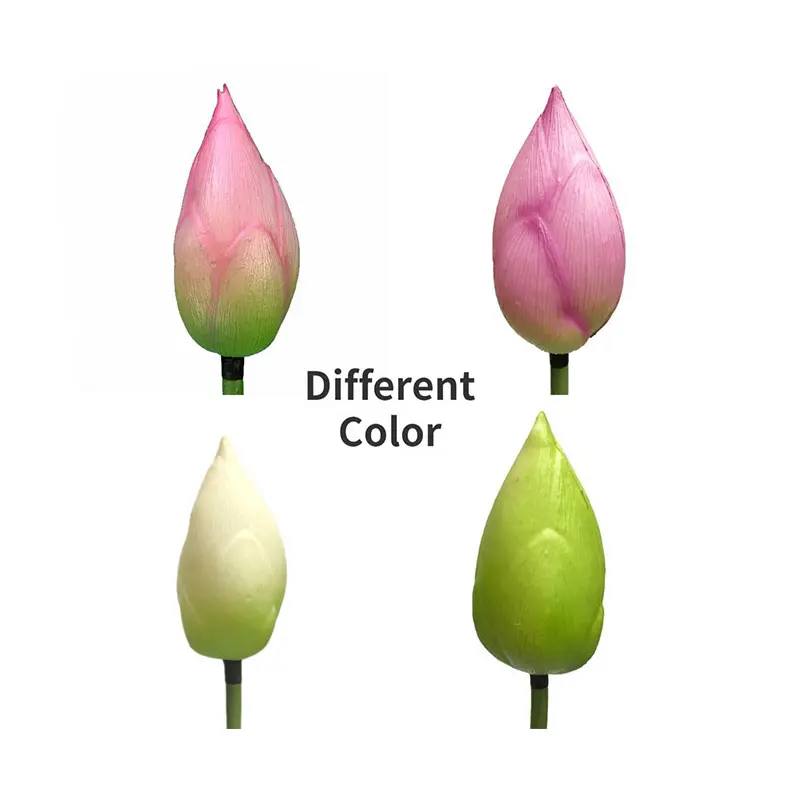 High-touch PVC Lotus Fruit: Factory Direct