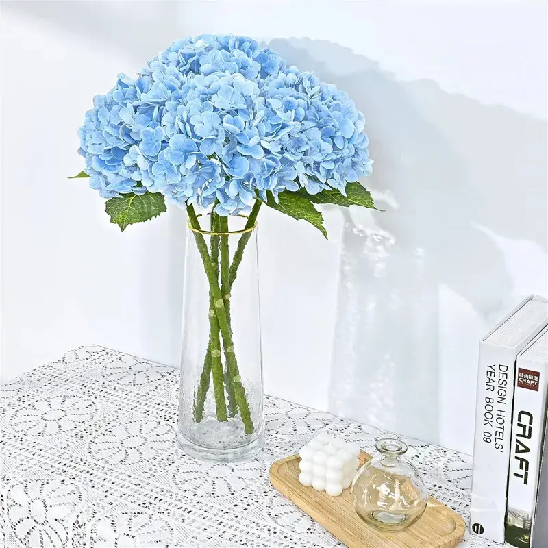 Leading Manufacturer of Waterproof Hydrangea