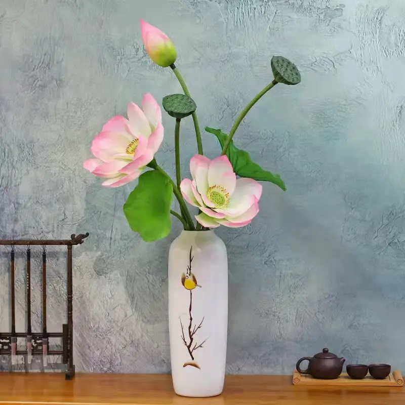 Lotus Flower Supplier for OEM1139ns