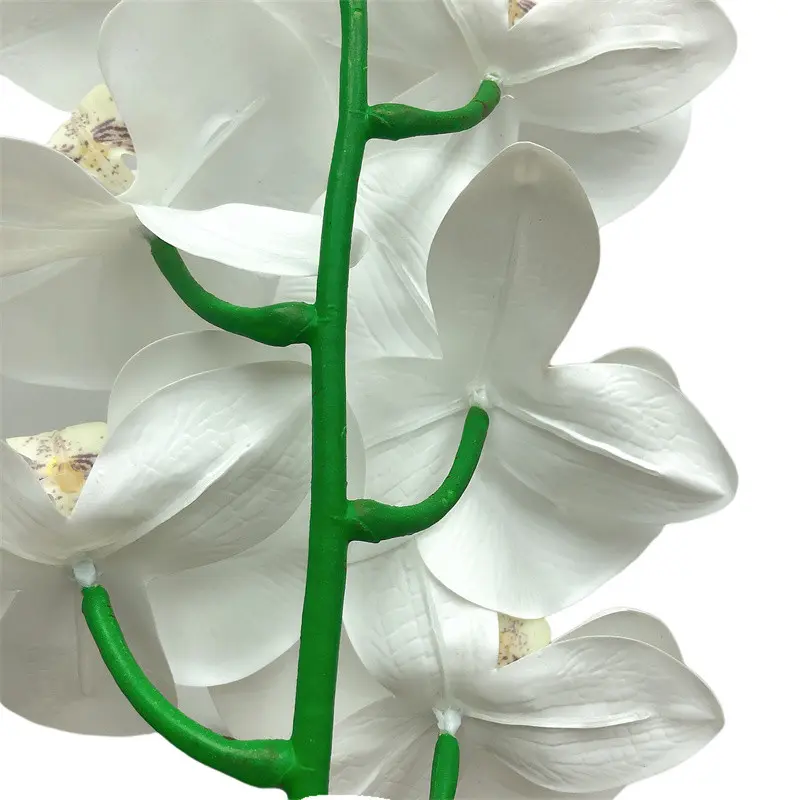 Phalaenopsis artificial flower10406j