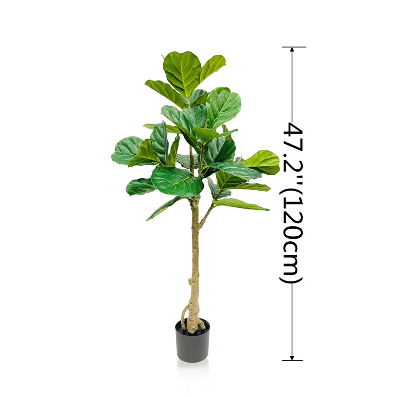 Manufacturing High-Quality Banyan Tree: Waterproof, Detachable