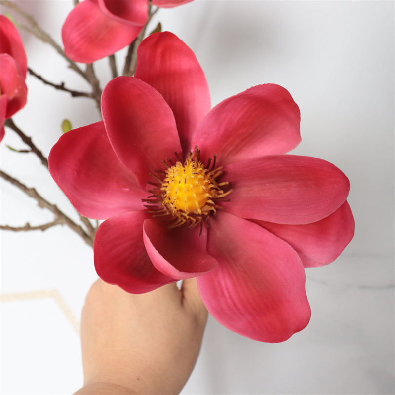 Fabric Bonsai red (4)otw
