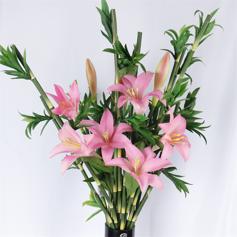 Simulated Bamboo 2148 112 (3)3si