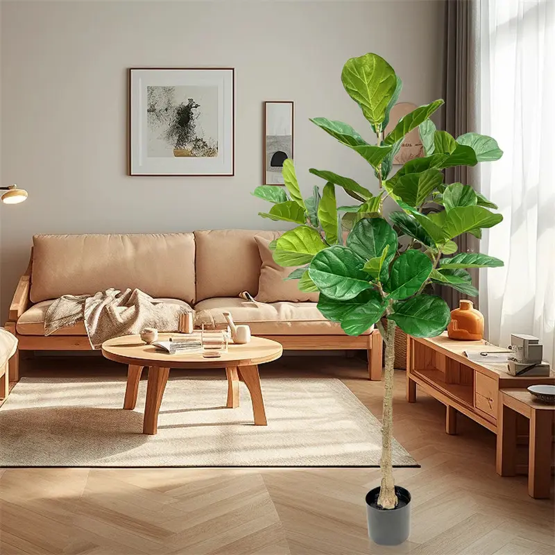 Manufacturing High-Quality Banyan Tree16olg