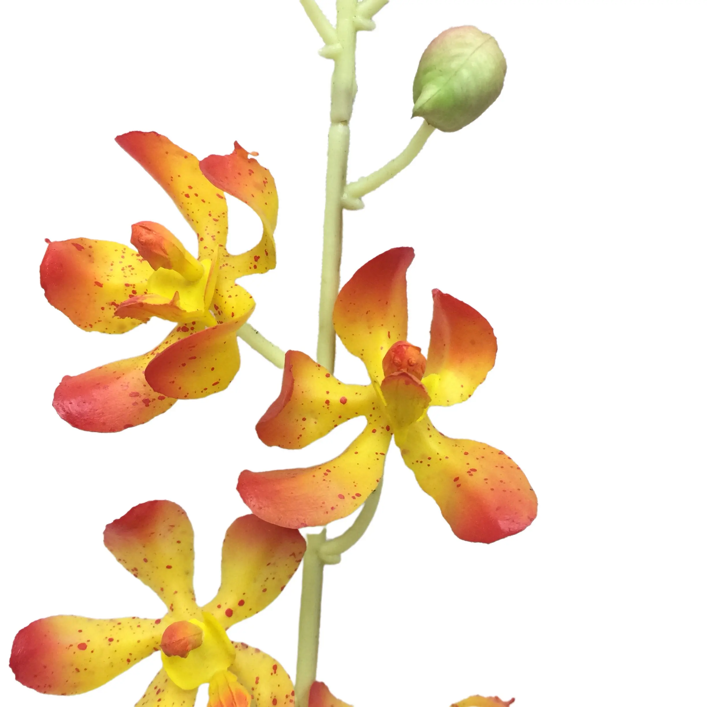Spider Lily Non-Fading Artificial Orchid: Manufacturer of Lifelike Beauty